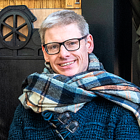 Beetje akward hoge resolutie