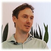 Cédric Maerten - TeamsUp